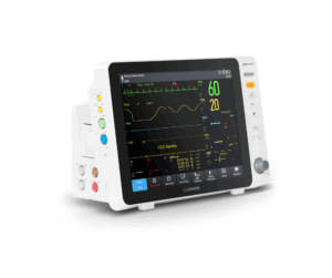 Monitor ND12-V med EtCO2 modul