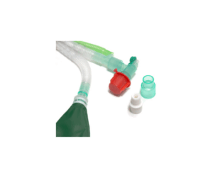 Andningssystem Mapleson F Jackson Rees