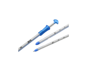 Troakarkateter 42cm CH24 YD8,0mm /st