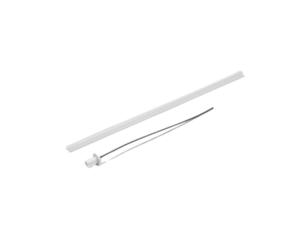 Kattkateter Slippery Sam