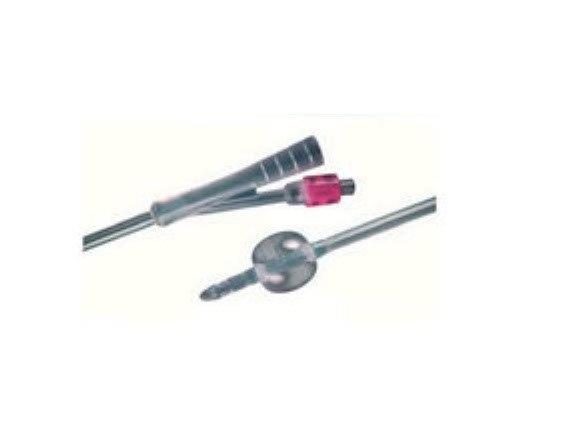 Foleykateter silikon CH10 /st