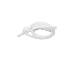 Silikonslang Ø 12x7mm /m