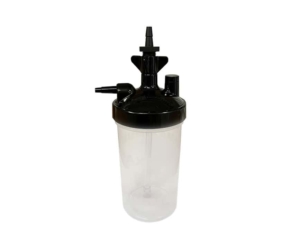 Befuktare till syrgasgenerator