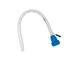 Endotrachealtub stordjur silikon