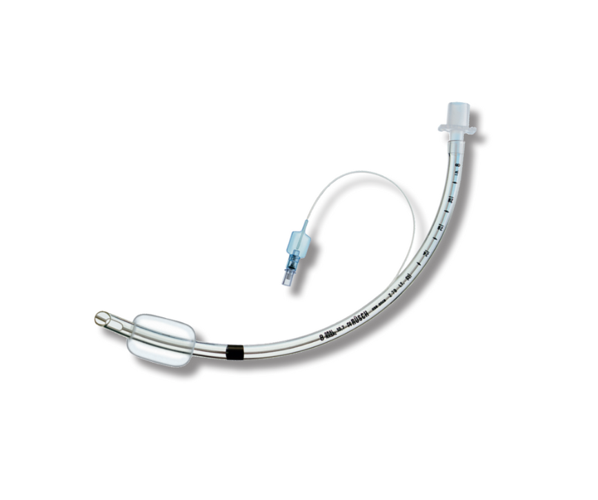 Endotrachealtub Rüsch, PVC