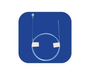 Aspirationskateter 1,8mmx250cm /st