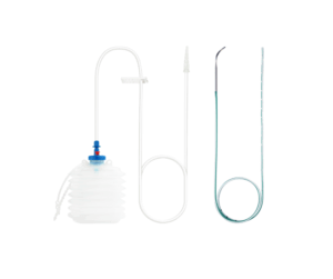 PRI-LOW-VAC® 250 ml komplett set