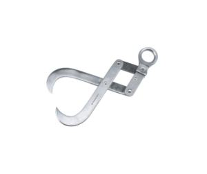 Krey Schöttler hake