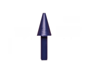 Adapter till oljespray för handstycken