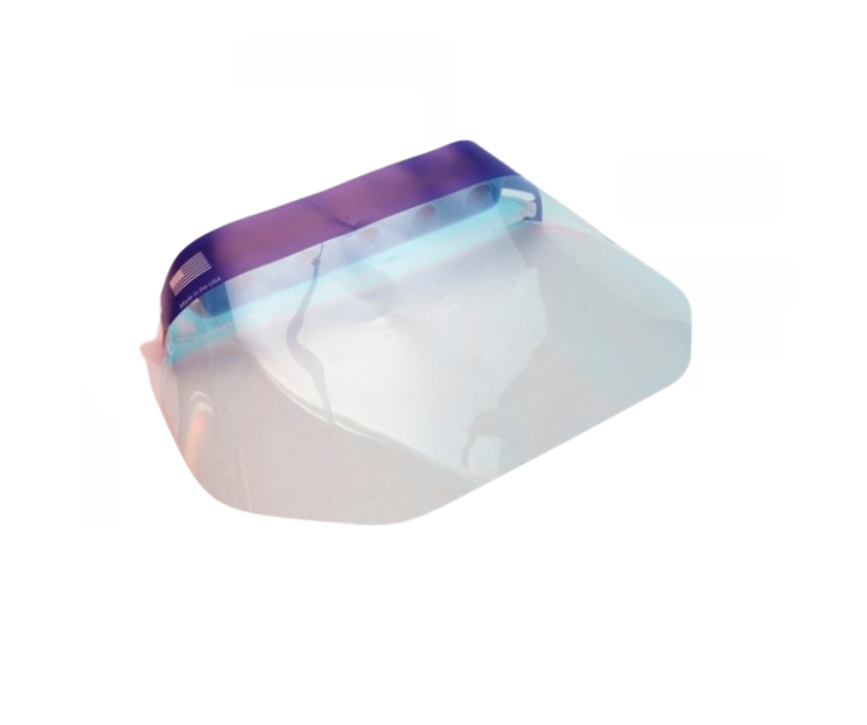 Ansiktsskydd Heltäckande / st