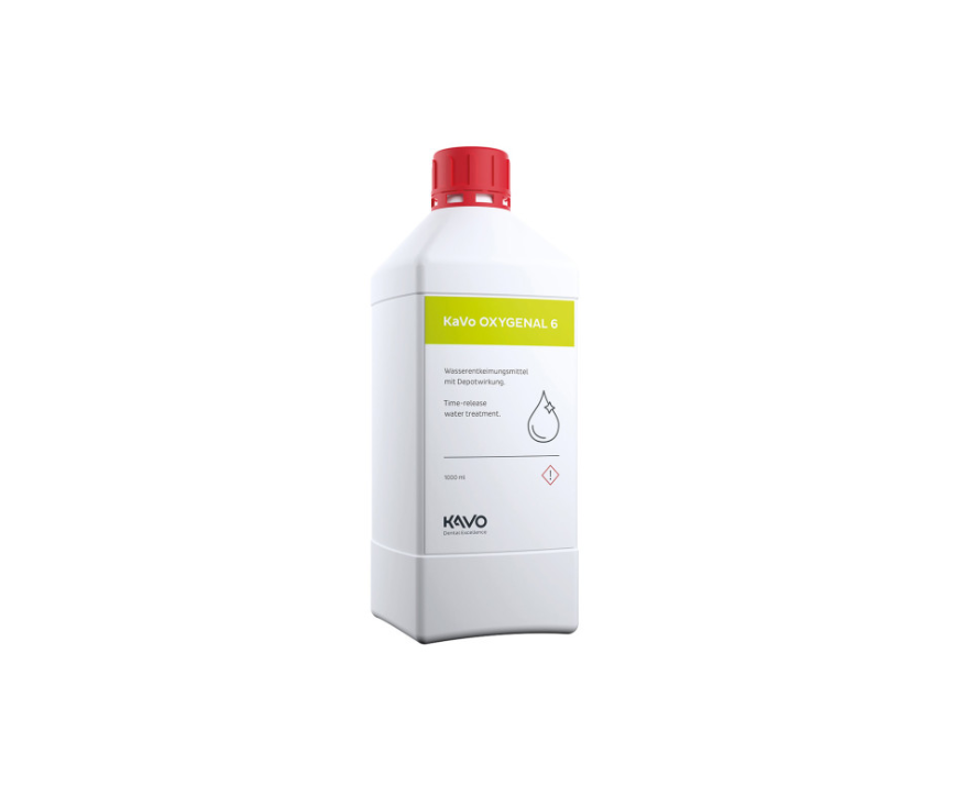 Oxygenal 1000ml