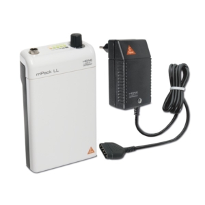 mPack till Heine Oftalmoskop