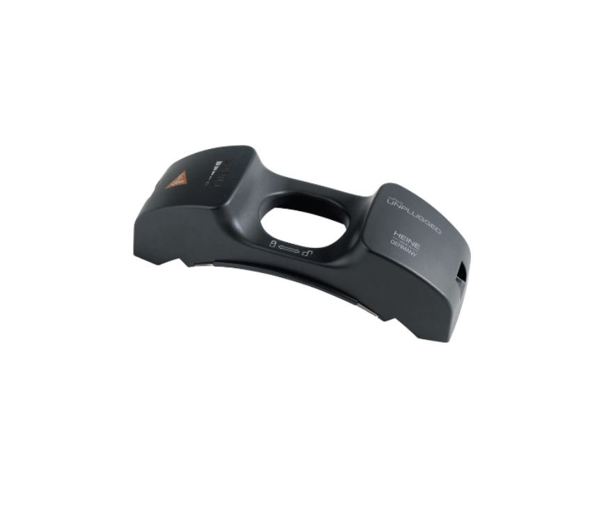 mPack unplugged till Omega500