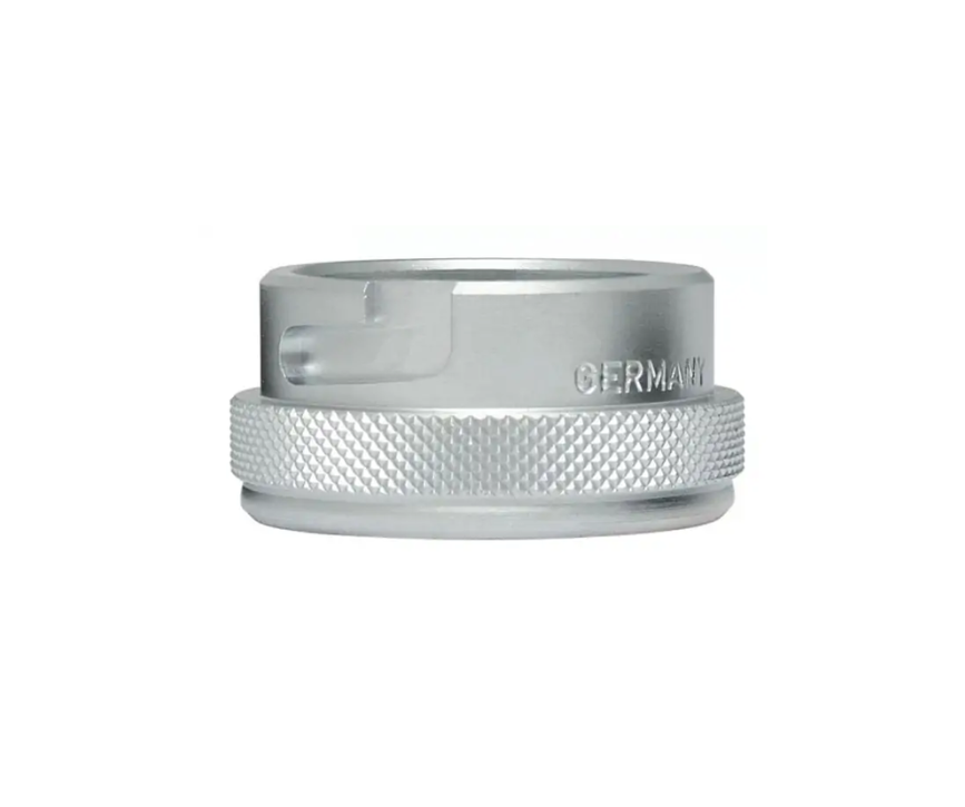 Adapter för öppet Vet.Otoskop