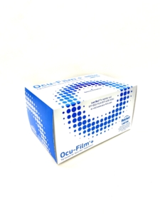 Skydd Ocu film till Tonopen Vet /150st