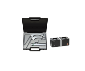 Laryngoskop FlexTip+ LED HQ Set