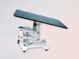 Undersökningsbord Hydrauliskt