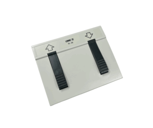 Fotpedal till 45536+45533