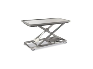 Undersökningsbord saxmodell med batteri