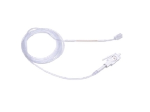 CO2 adapter med LL. /st