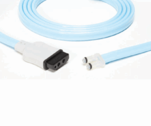 NIBP-kabel med Neo-Snap anslutning 2-slang
