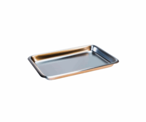 Instrumentbricka rostfri