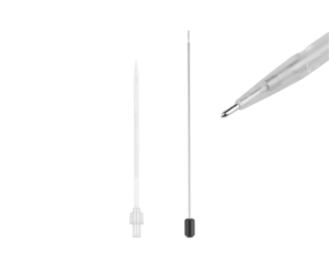 Thorax dränage trokarkateter