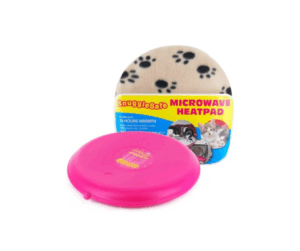 SnuggleSafe värmedyna