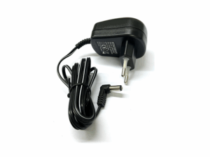 Laddare till Hundvåg Slimline