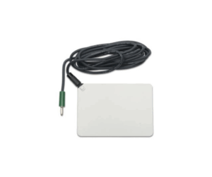 Ellman antenn platta