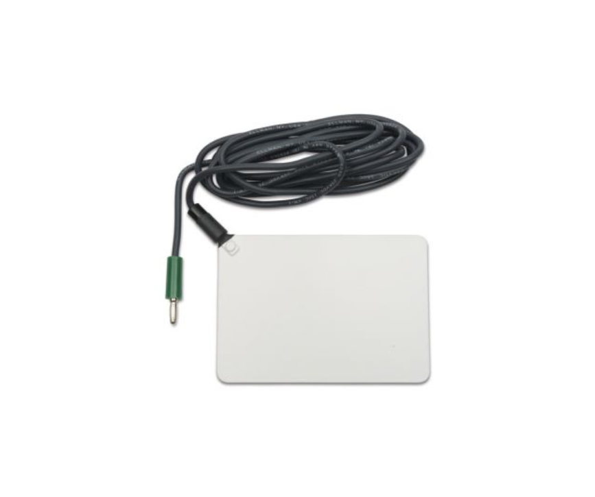 Ellman antenn platta