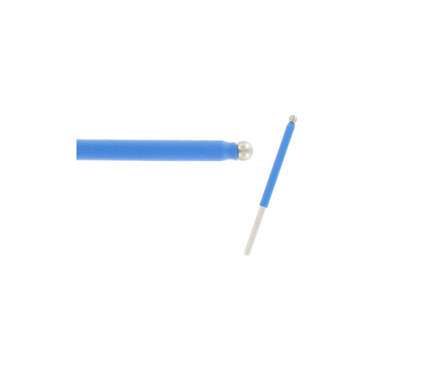 Diatermistift kula Ø3mm /st