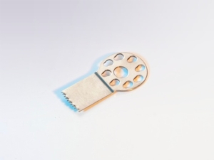 Sågblad Mini drive K133 /st