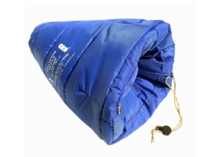 Värmemössa CBC-101 blå