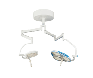 Dr Mach 300DF SC+130F LED