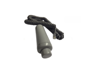 Exponeringshandtag Gierth