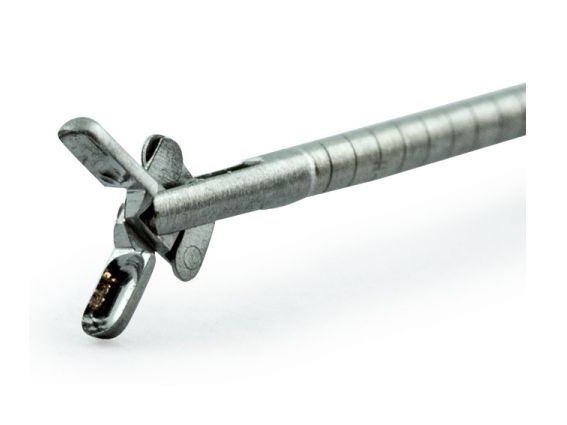 Biopsitång till 4,0mm optik