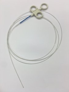 Cytologiborste för endoskop