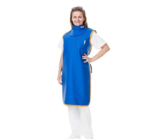 Röntgenförkläde Std 0,35Pb