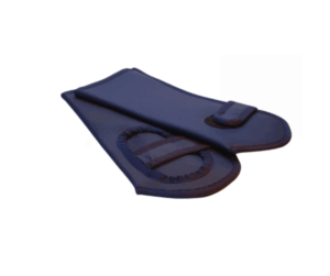 Blyhandskar öppna 0,5pb/par