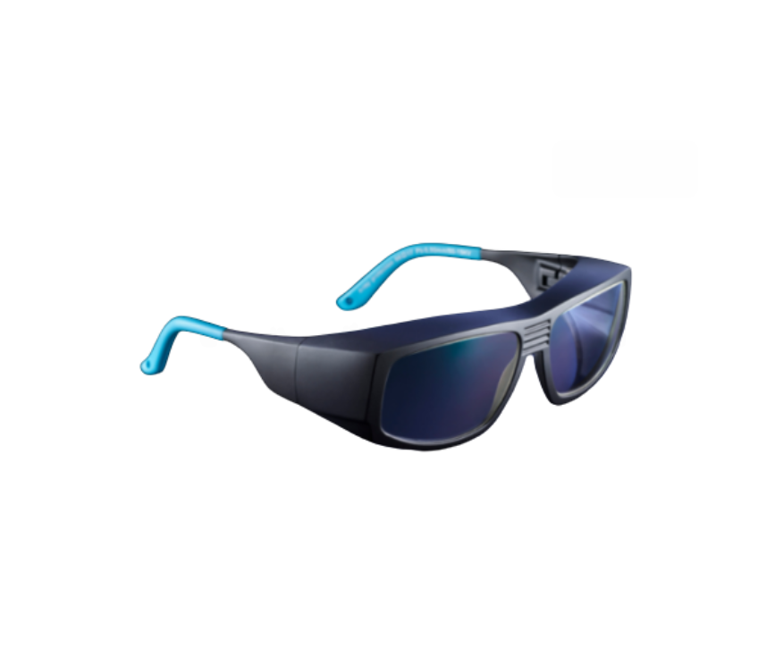 Röntgenglasögon Fit-over