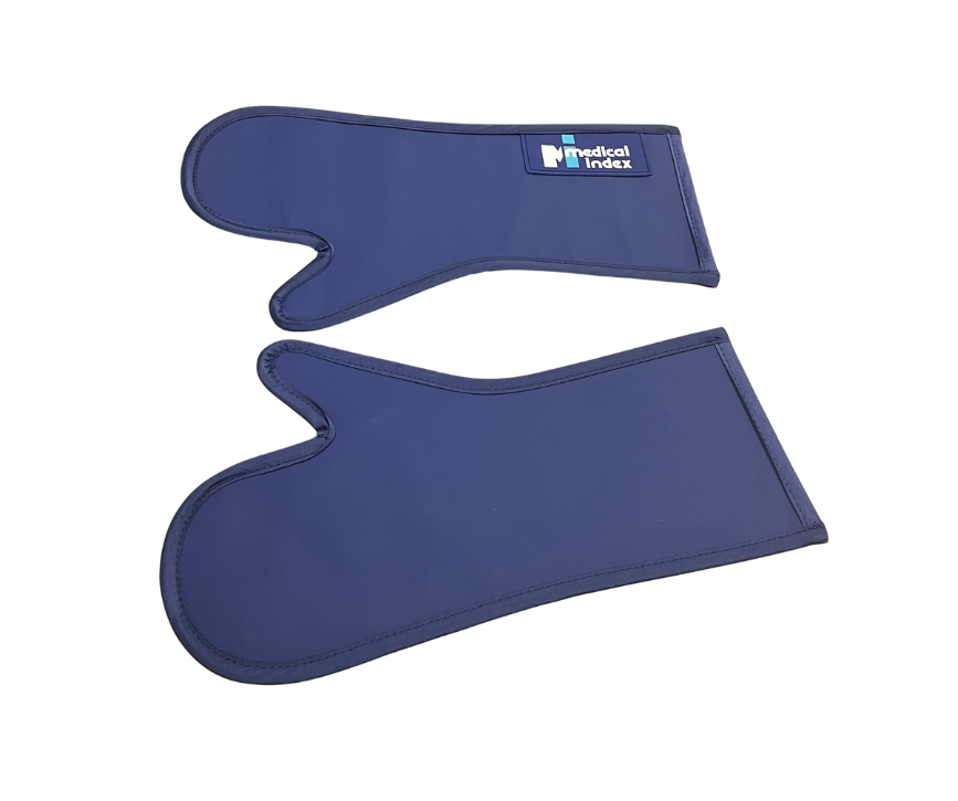 Röntgenvantar 0,35Pb