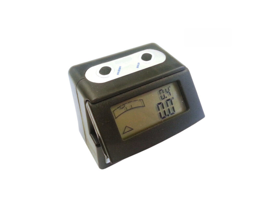 Aiangle vinkelmätare