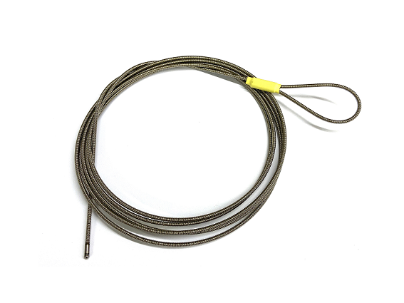 Ledare till Fiberoptik