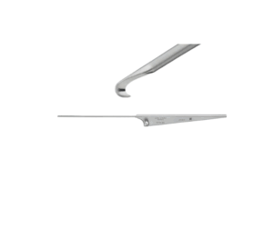 Artroskopikniv 3.5mm med krok