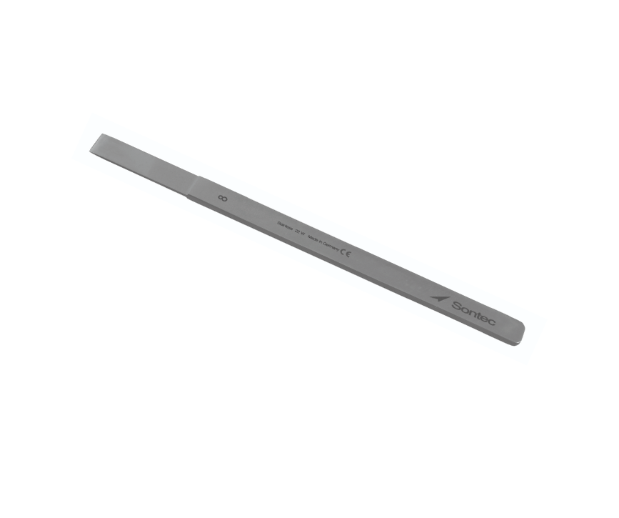 Hardt micro osteotom