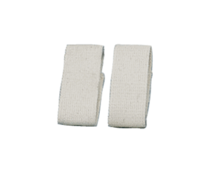 Manchett till Torsiongaffel /par