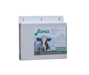 Special  filter Semin /250st