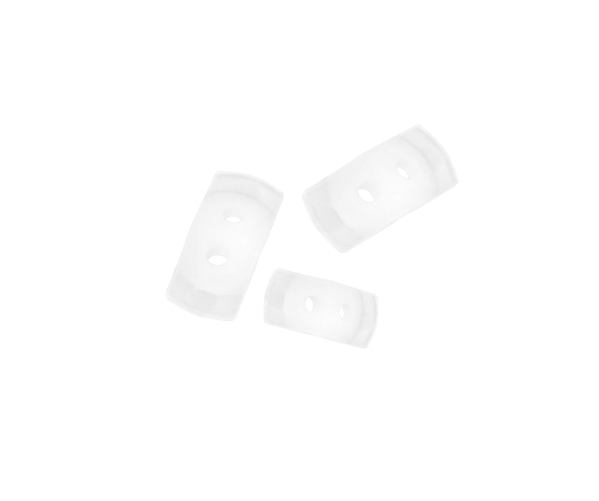 Suturknappar 6,5x14mm /st