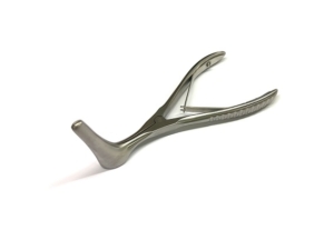 Nässpekulum Killian 15cmx50mm